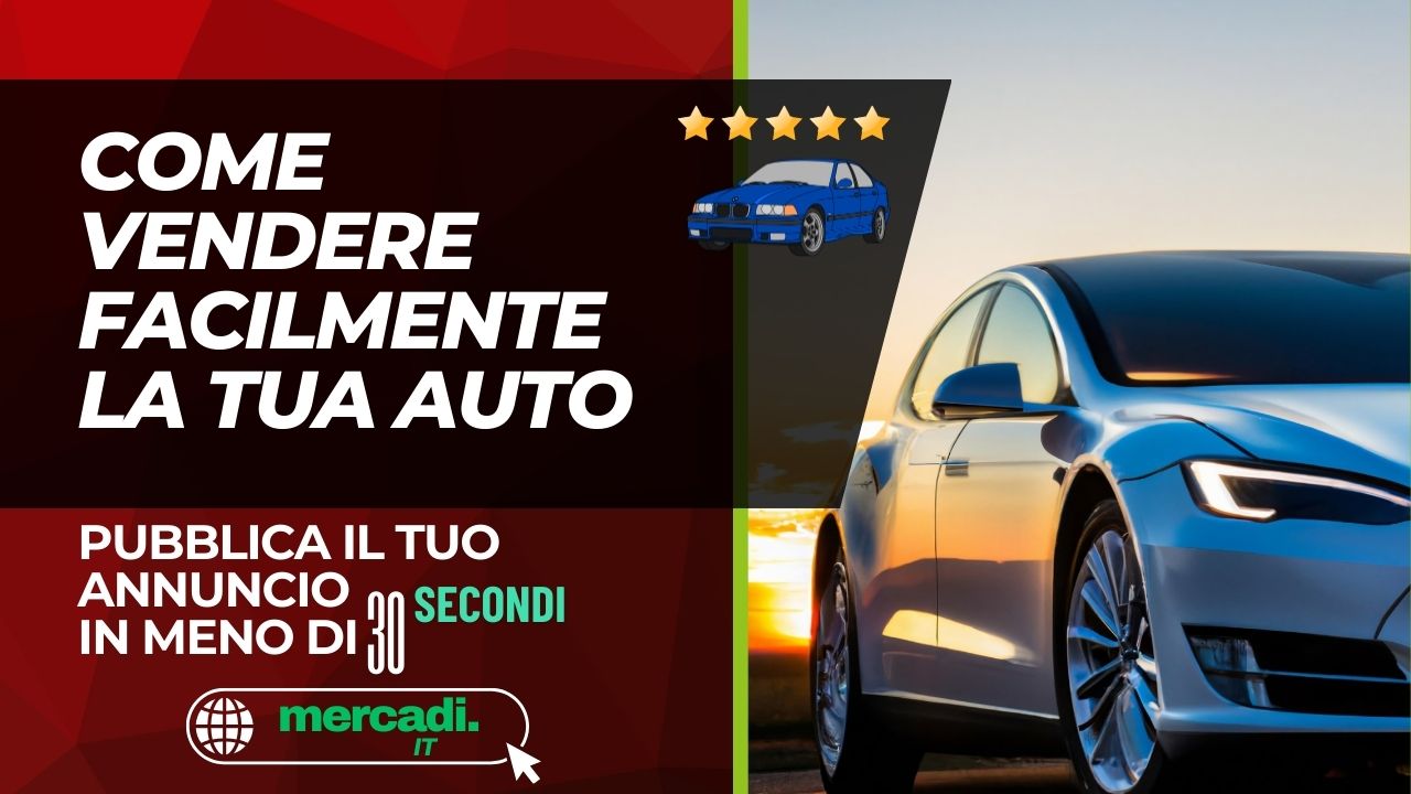 Come Vendere Facilmente la Tua Auto a Vada: Una Guida Completa