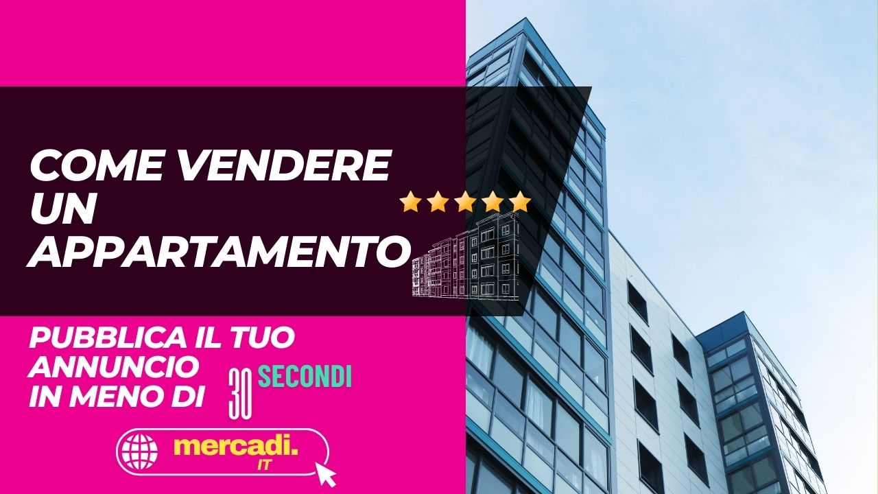 Come Vendere un Appartamento a Vada