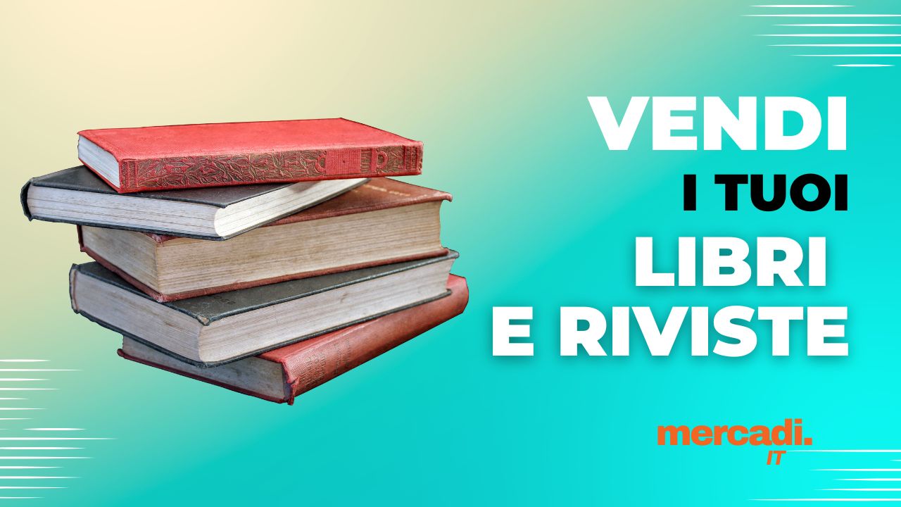 Come Vendere con Successo i Tuoi Libri e Riviste a Turin
