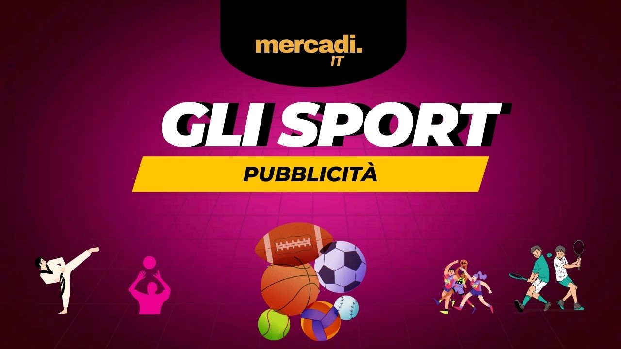 Come Pubblicizzare Qualsiasi Cosa Riguardante lo Sport a Aversa