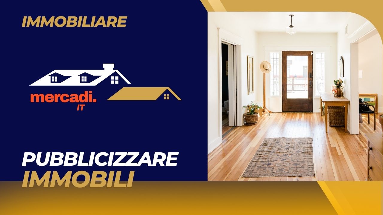 Marketing digitale per la pubblicità immobiliare a Trezzano sul Naviglio, Italia