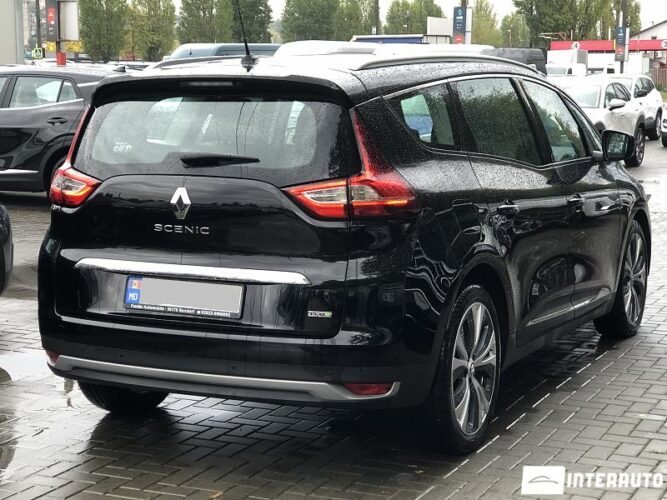 Renault Grand Scenic 2017