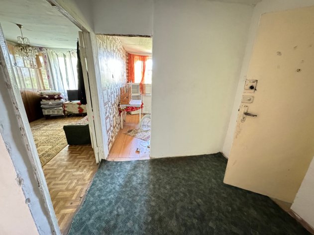 Apartamente de vanzare in Chisinau