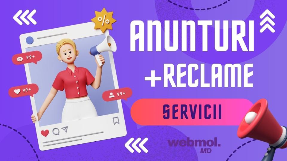 Creșteți Vânzările cu Serviciile Noastre Premium de Anunțuri Clasificate