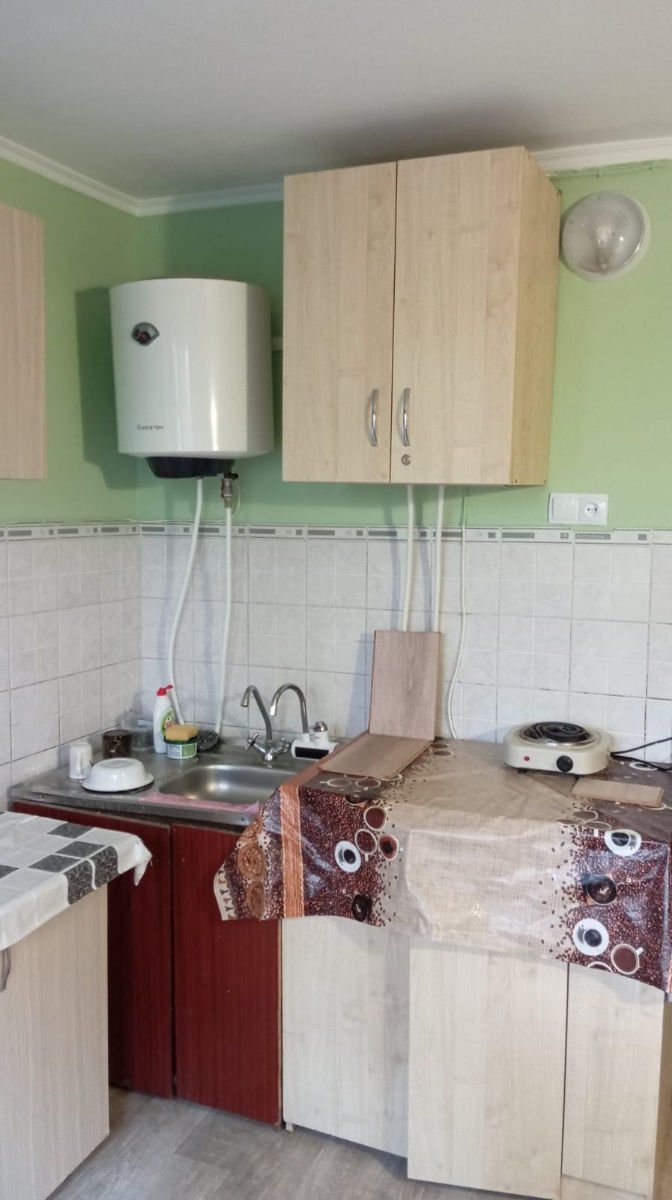 Apartament Chisinau, Ciocana, str. Mihail Sadoveanu 26