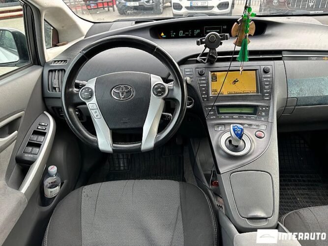 Toyota Prius 2009