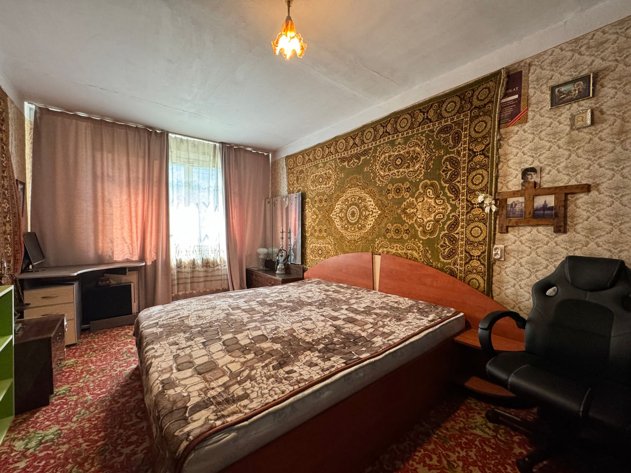 Apartamente de vanzare in Chisinau