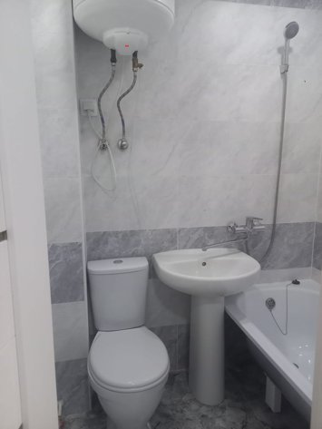 Apartament Chisinau, Buiucani, str. Ion Pelivan 17