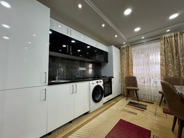 Apartament Chisinau, Buiucani, str. Nicolae Costin 54