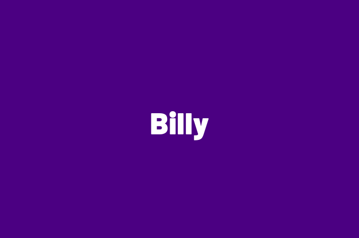 Descoper Noua Ta Billy Câine in Cantemir