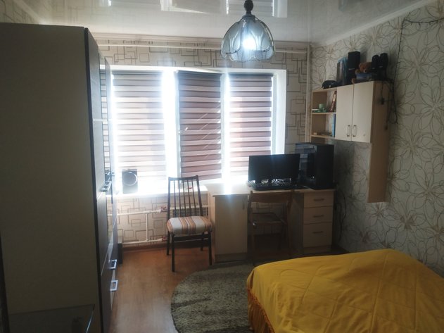 Apartament Chisinau, Buiucani, Liviu Deleanu, str., 5