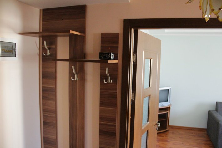 Apartament Chisinau, Posta Veche, Gheorghe Madan, 50