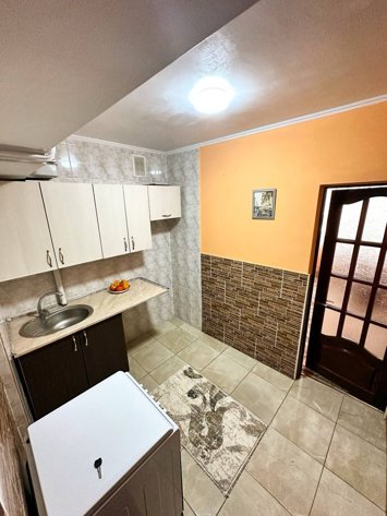 Apartamente de vanzare in Chisinau