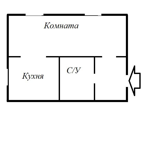 Apartament Chisinau, Centru, Болгарская 35