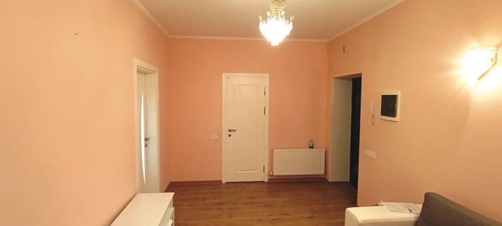 Apartamente de vanzare in Chisinau