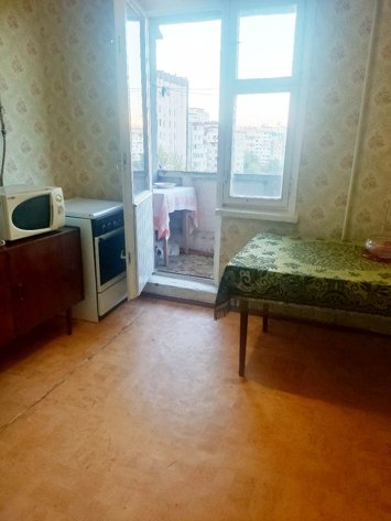 Apartament Chisinau, Ciocana, bd. Mircea cel Bătrân 29