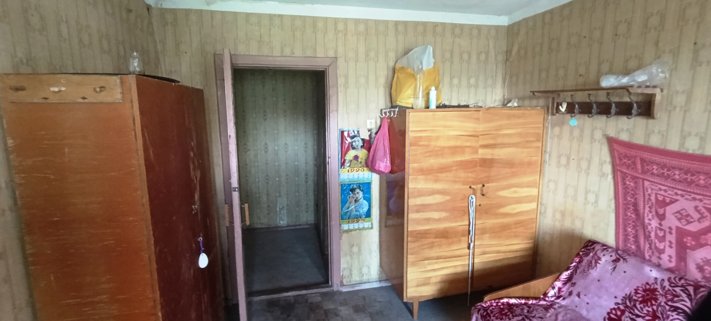 Apartament Chisinau, Botanica, Куза Водэ, 39