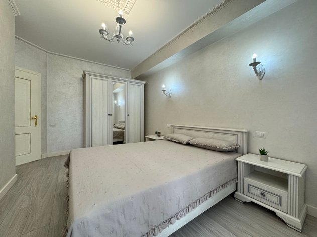 Apartament Chisinau, Buiucani, str. Ioan Livescu 29