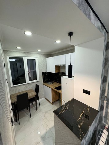 Apartament Chisinau, Botanica, Str.Burebista 66