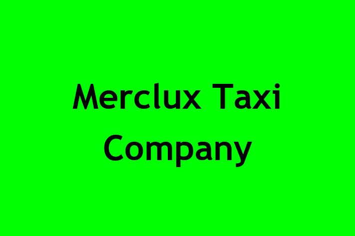 Merclux Taxi Company