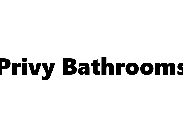 Privy Bathrooms