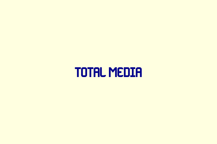 Total Media