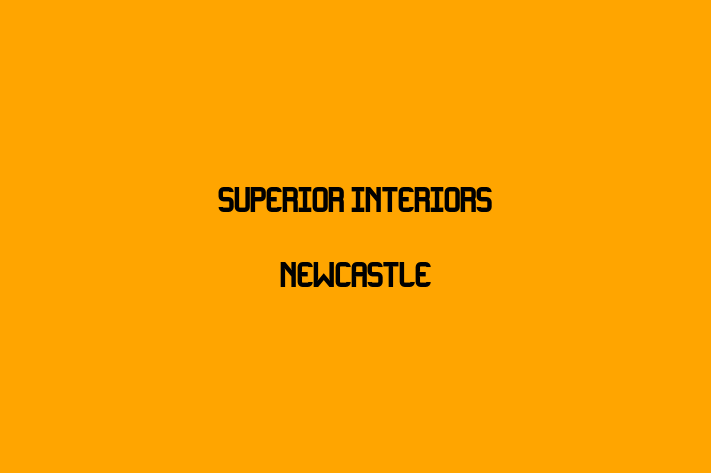 Superior Interiors Newcastle