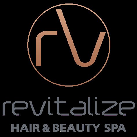 Revitalize Hair and Beauty Spa