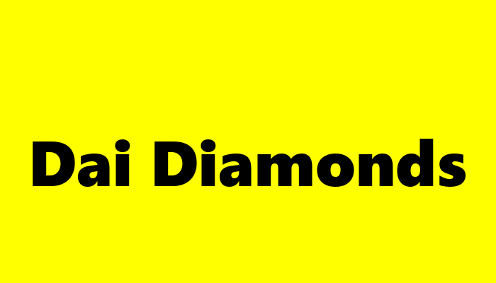 Dai Diamonds