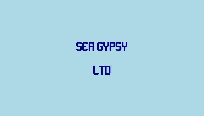 Sea Gypsy Ltd