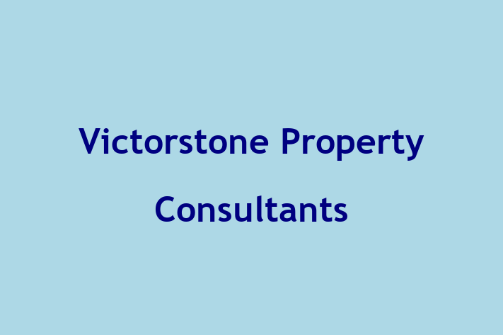 Victorstone Property Consultants