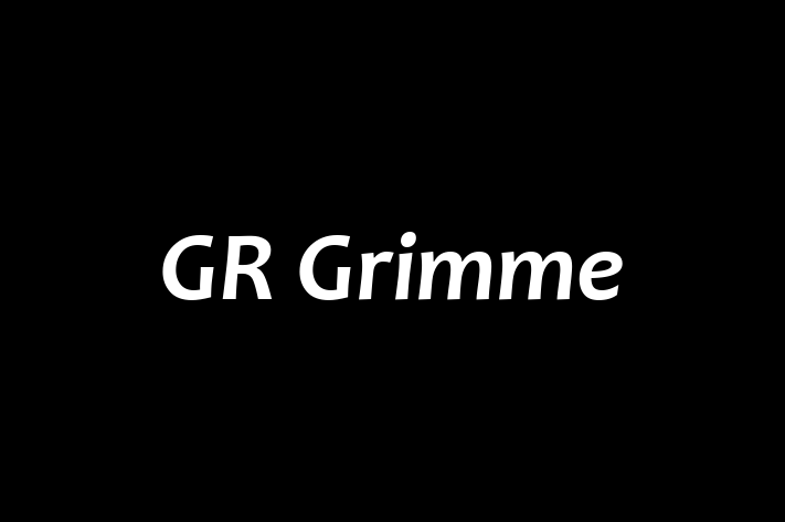 GR Grimme