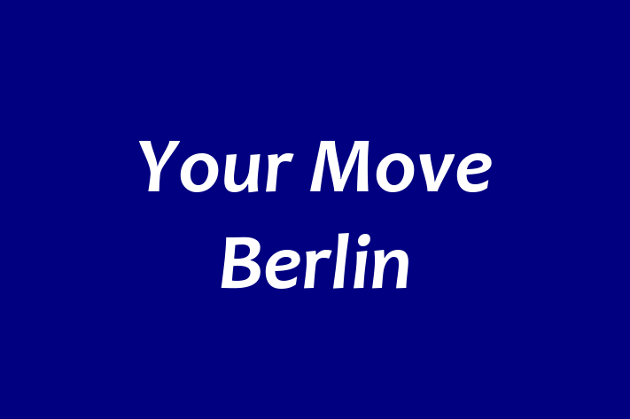 Your Move Berlin