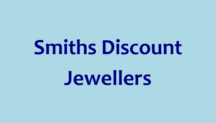 Smiths Discount Jewellers