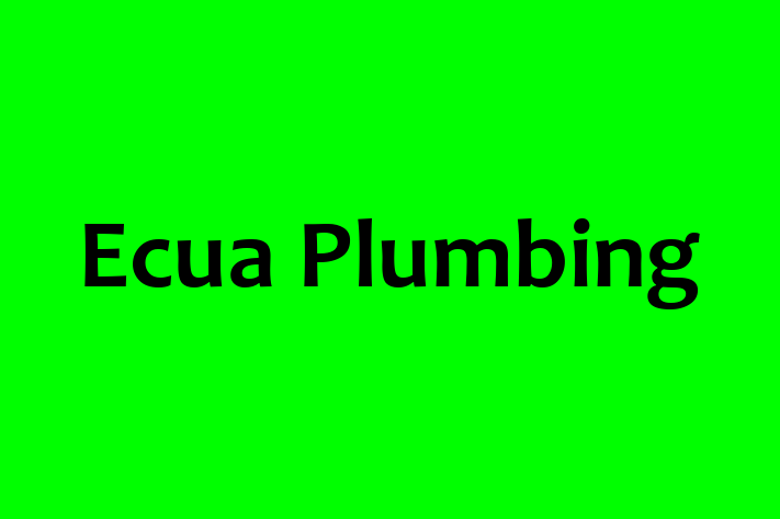 Ecua Plumbing