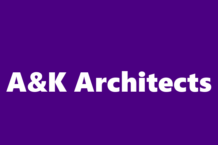 A&K Architects