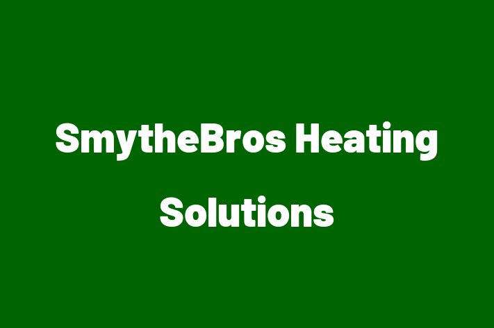 SmytheBros Heating Solutions