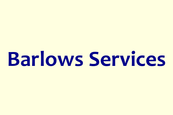 Barlows Services