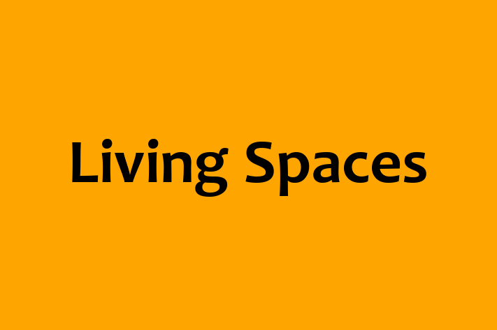 Living Spaces