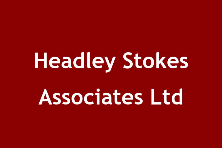 Headley Stokes Associates Ltd