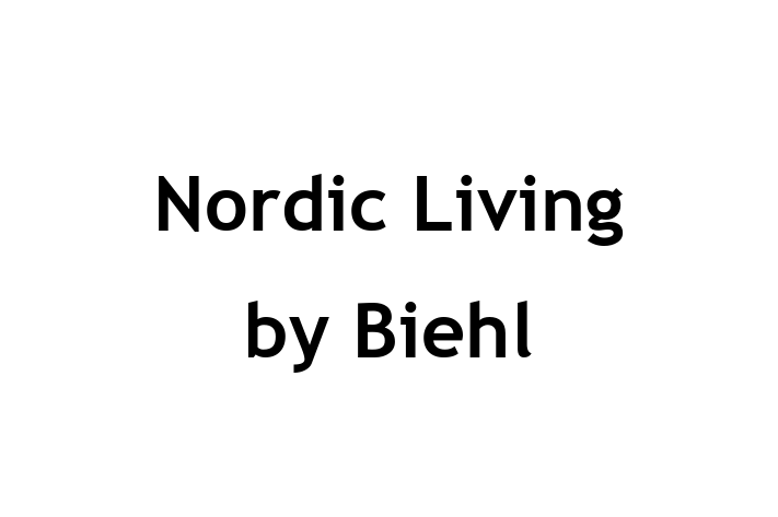 Nordic Living by Biehl