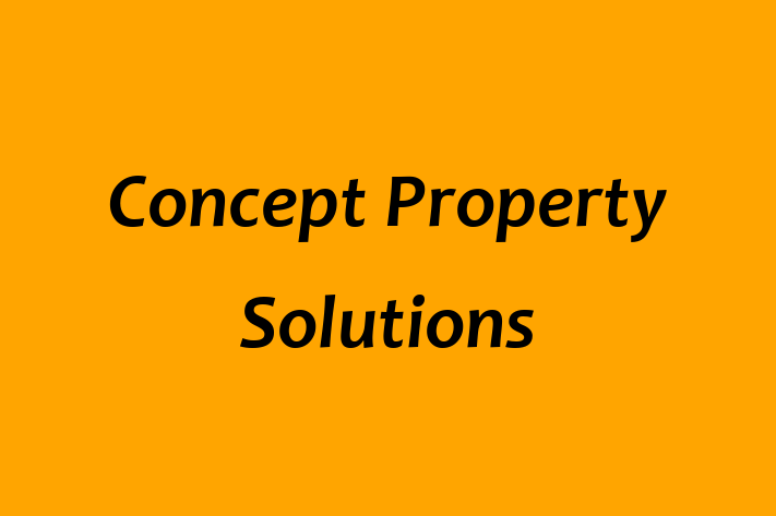 Concept Property Solutions