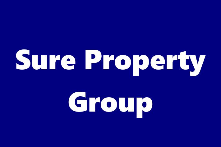 Sure Property Group