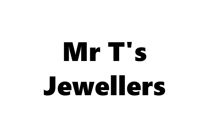 Mr T's Jewellers