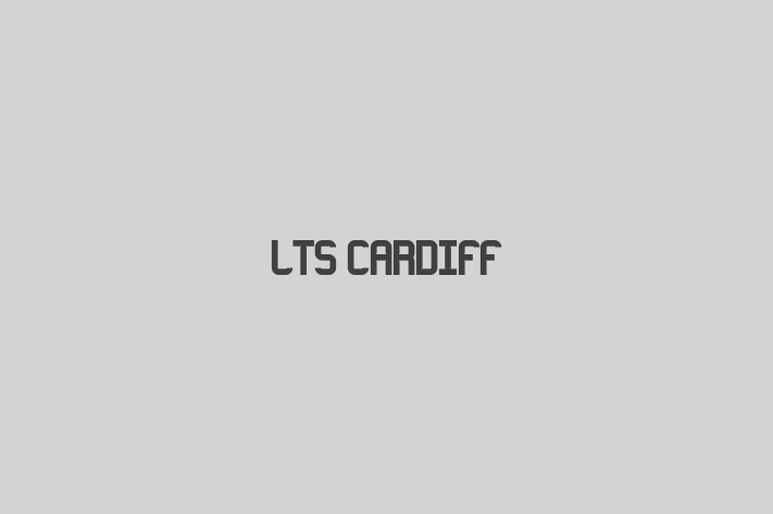 Lts Cardiff