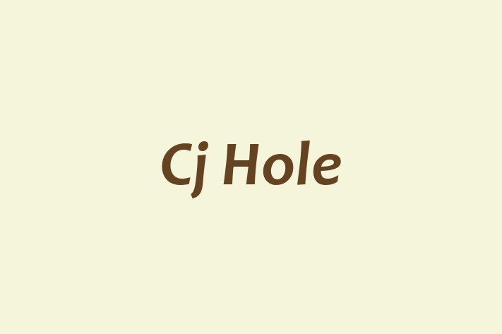 Cj Hole