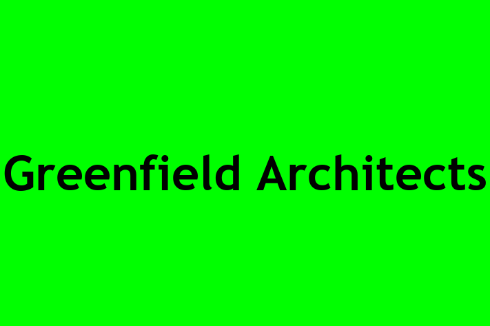 Greenfield Architects