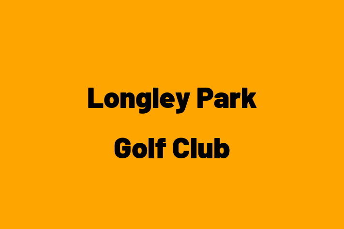 Longley Park Golf Club