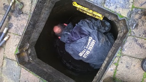 About Drains