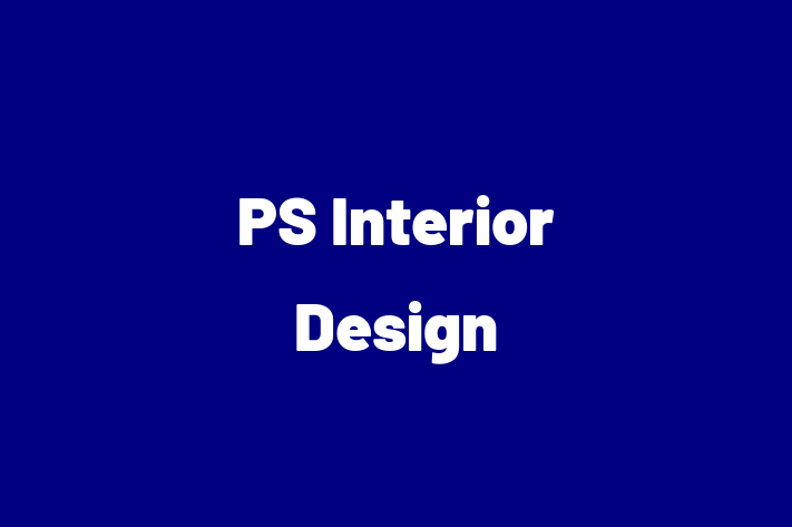 PS Interior Design